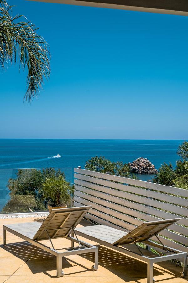 A Tonnara Hotell Cefalù Eksteriør bilde
