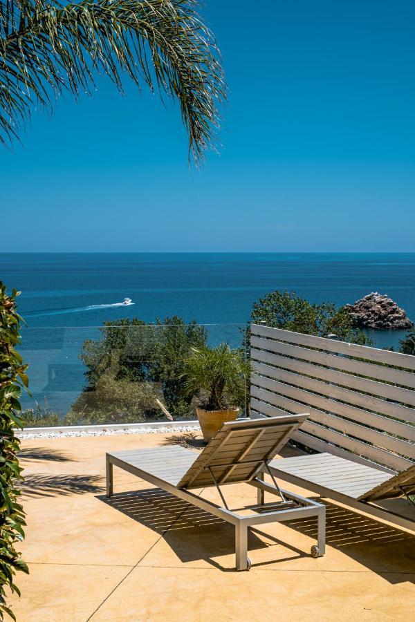 A Tonnara Hotell Cefalù Eksteriør bilde