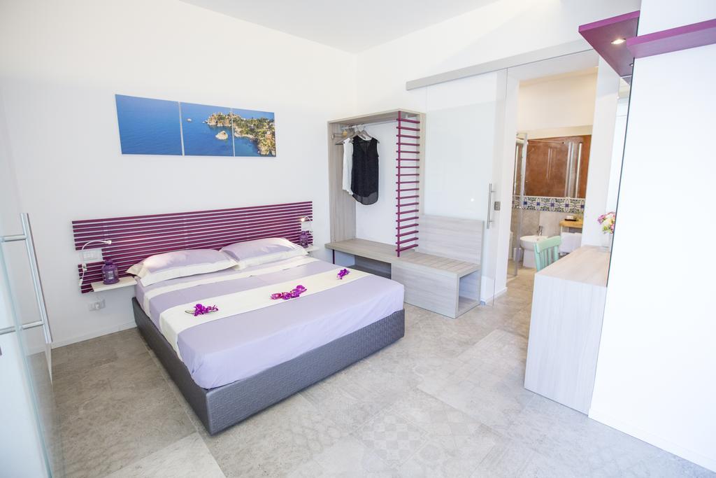 A Tonnara Hotell Cefalù Eksteriør bilde